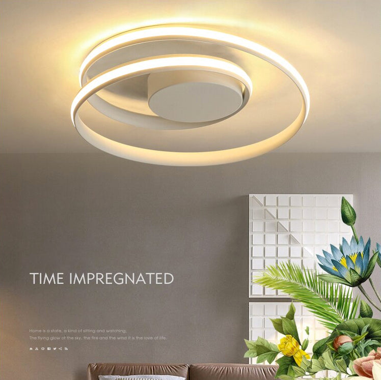 Plafonnier Design LED