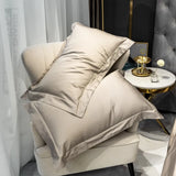 Cairo Calm Egyptian Cotton Bedding DECORATIQ | Home&Decor