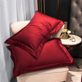 Scarlet Sands Luxury Bedding DECORATIQ | Home&Decor