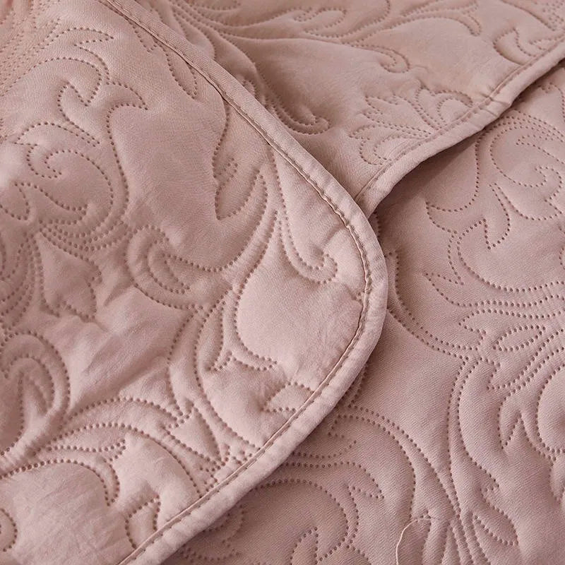 Pastel Reverie Cotton Bed Linen DECORATIQ | Home&Decor