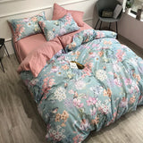 Blossom Dream Egyptian Cotton Bedding DECORATIQ | Home&Decor