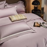 Gentle Rose Cotton Bedding Set DECORATIQ | Home&Decor