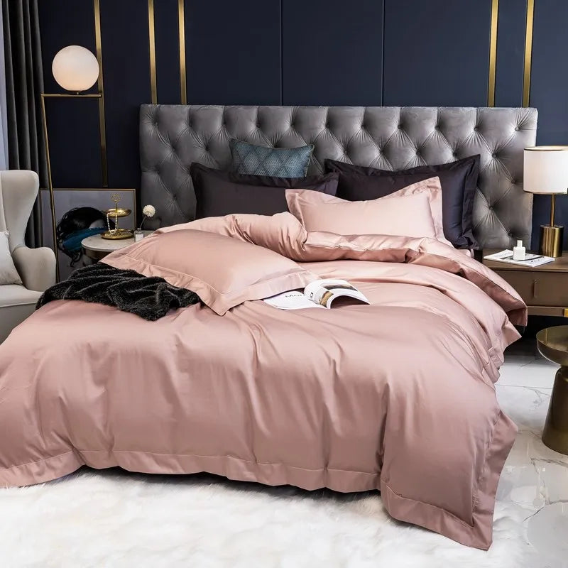 Nubian Whisper Egyptian Cotton Bedding DECORATIQ | Home&Decor