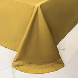 Yellow & Black Egyptian Cotton Bedding Set DECORATIQ | Home&Decor