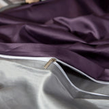 Regal Plum Bedding Collection DECORATIQ | Home&Decor