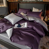 Regal Plum Bedding Collection DECORATIQ | Home&Decor