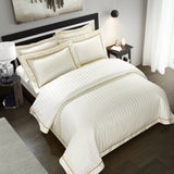 Regal Retreat Egyptian Cotton Bedding DECORATIQ | Home&Decor