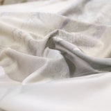 Creamy Landscape Egyptian Cotton Bedding Set DECORATIQ | Home&Decor