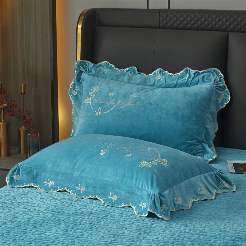 Mystic Tide Bedding Collection DECORATIQ | Home&Decor