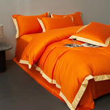 Fiery Horizon Egyptian Cotton Bedding DECORATIQ | Home&Decor