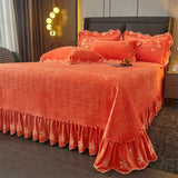 Flaming Horizon Bedding Ensemble DECORATIQ | Home&Decor