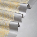 Golden Glamour & Silver Shine Bedding Collection DECORATIQ | Home&Decor