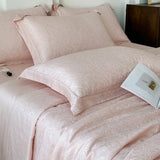 Pink Whisper Bedding DECORATIQ | Home&Decor