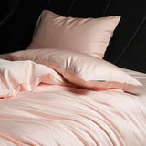 Peach Delight Bedding Set DECORATIQ | Home&Decor