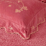 Radiant Fuchsia Bedding Collection DECORATIQ | Home&Decor