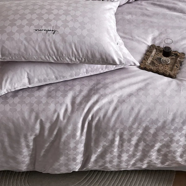 Pastel Perfection Egyptian Cotton Bedding Collection