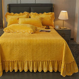 Rustic Sunflower Bedding DECORATIQ | Home&Decor