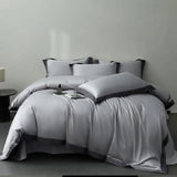 Chiaroscuro Egyptian Cotton Bedding Collection DECORATIQ | Home&Decor