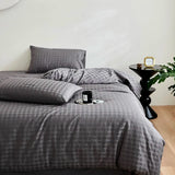 Ash Cloud Duvet Cover DECORATIQ | Home&Decor