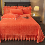 Flaming Horizon Bedding Ensemble DECORATIQ | Home&Decor