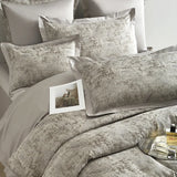 Dark Silver Dreams Bedding Collection DECORATIQ | Home&Decor