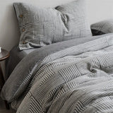 Pewter Dream Bedding Collection DECORATIQ | Home&Decor