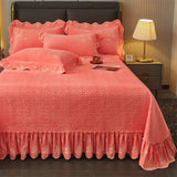 Feminine Charm Bed Set DECORATIQ | Home&Decor