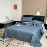 Cobalt Calm Bedding Collection DECORATIQ | Home&Decor