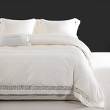 Pristine Rest Lyocell Sheets DECORATIQ | Home&Decor