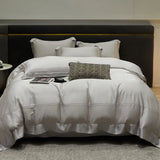 Moonstone Lyocell Bedding Set DECORATIQ | Home&Decor