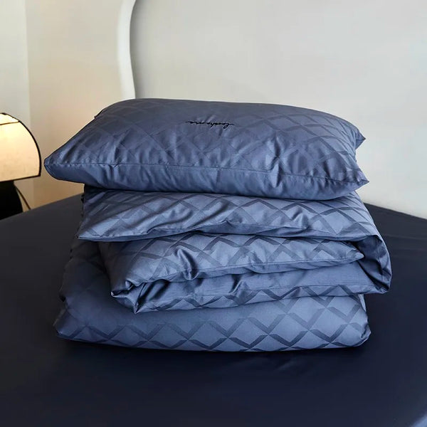 Lapis Luxury Egyptian Cotton Bedding