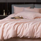 Peach Perfection Lyocell Bed Set DECORATIQ | Home&Decor