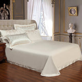 Platinum Perfection Jacquard Bedding Set DECORATIQ | Home&Decor