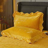 Rustic Sunflower Bedding DECORATIQ | Home&Decor