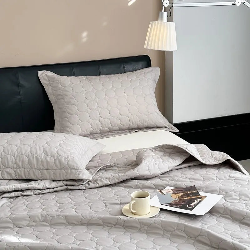 Camel Charm Bedding Collection DECORATIQ | Home&Decor