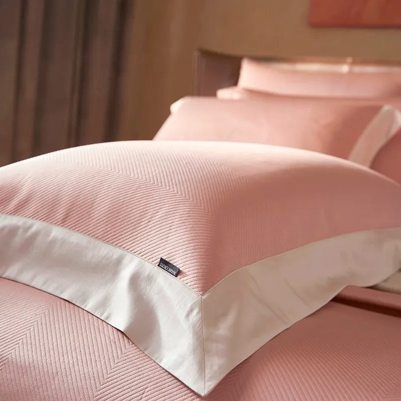 Rose Indulgence Egyptian Cotton Sheets DECORATIQ | Home&Decor