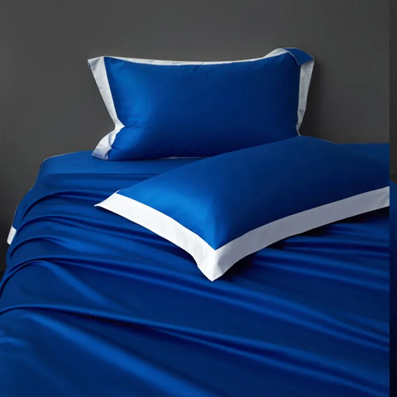 Vivid Ocean Egyptian Cotton Bedding DECORATIQ | Home&Decor