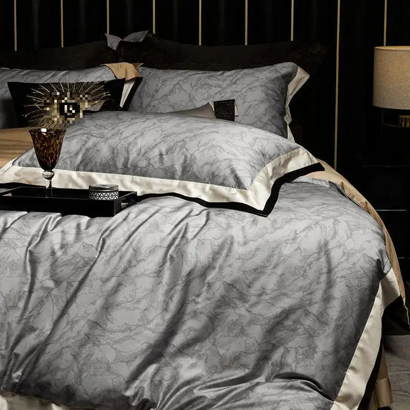 Granite Dream Egyptian Cotton Comfort DECORATIQ | Home&Decor