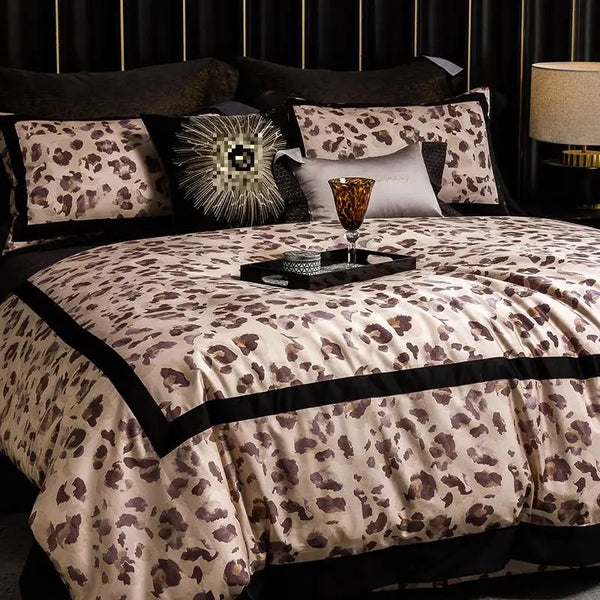 Savannah Dream Egyptian Cotton Bedding