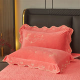 Feminine Charm Bed Set DECORATIQ | Home&Decor