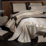 Brown Sugar Egyptian Cotton Bliss DECORATIQ | Home&Decor