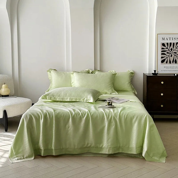 Pistachio Dream Bedding