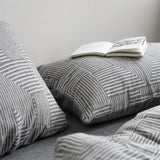 Pewter Dream Bedding Collection DECORATIQ | Home&Decor