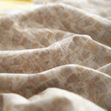 Blissful Bliss Egyptian Cotton Duvet Set DECORATIQ | Home&Decor
