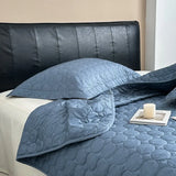 Cobalt Calm Bedding Collection DECORATIQ | Home&Decor