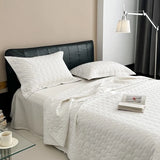 Pearl Poised Bedding Ensemble DECORATIQ | Home&Decor