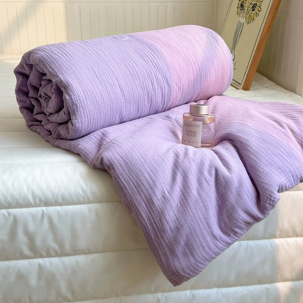 Lavender Luxury Linens