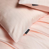 Peach Delight Bedding Set DECORATIQ | Home&Decor