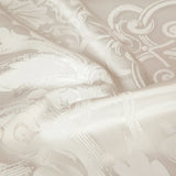 Platinum Perfection Jacquard Bedding Set DECORATIQ | Home&Decor