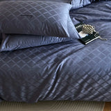 Lapis Luxury Egyptian Cotton Bedding DECORATIQ | Home&Decor